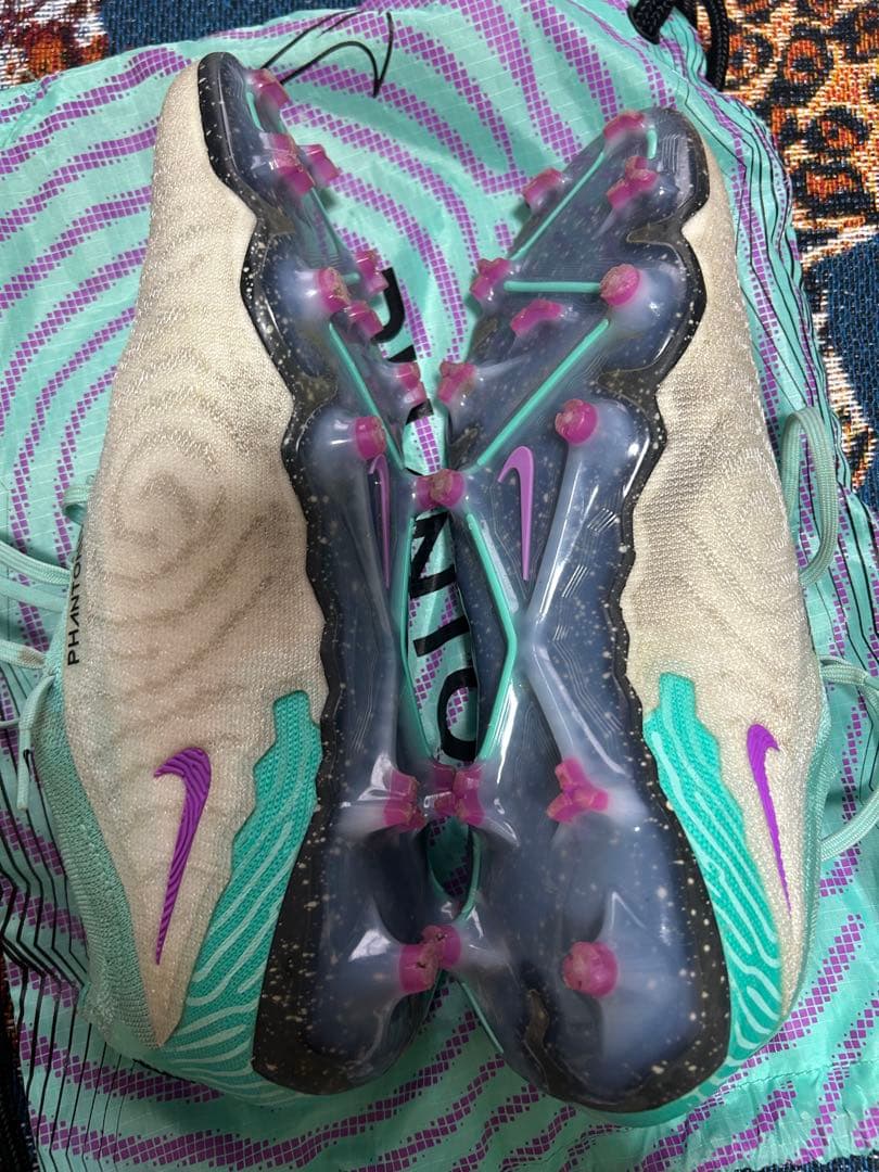 Nike Phantom GX エリートFG 28cm