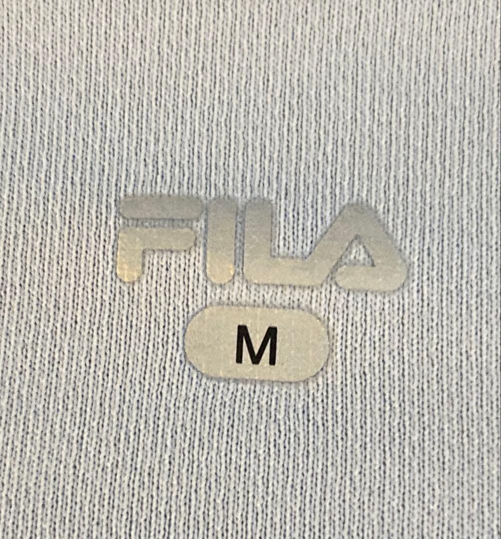 FILA ウィンザー　テニスウェア　セットアップ