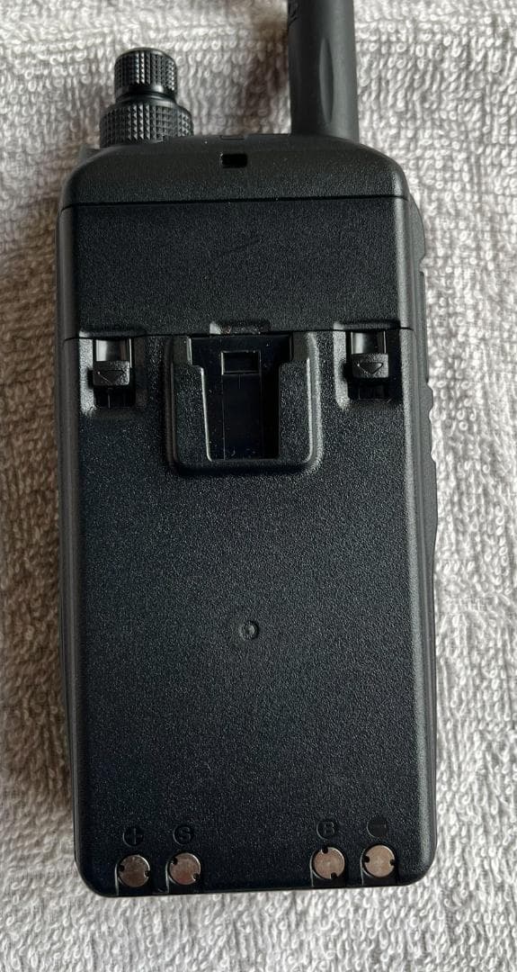 ID-52　アイコム　icom