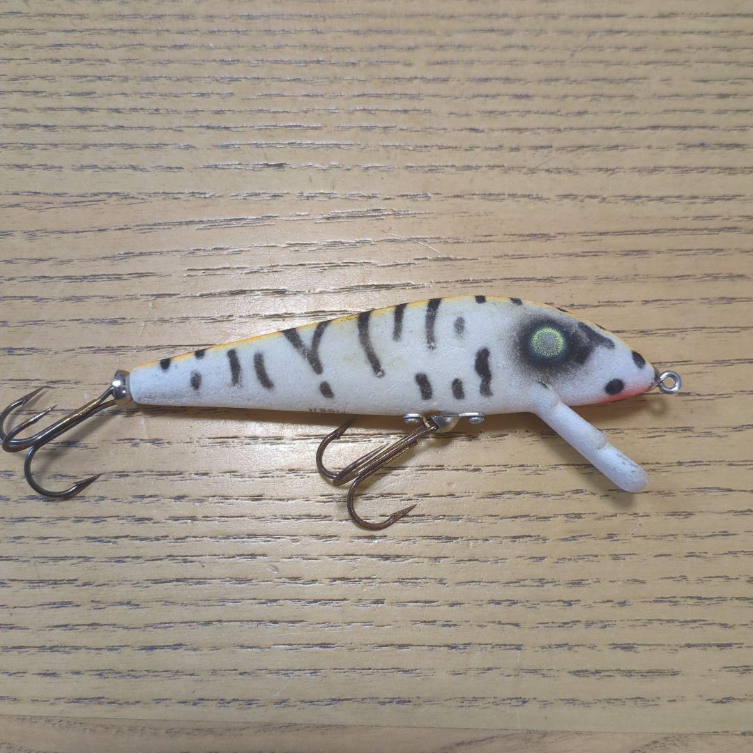 heddon ヘドン Tiger タイガー