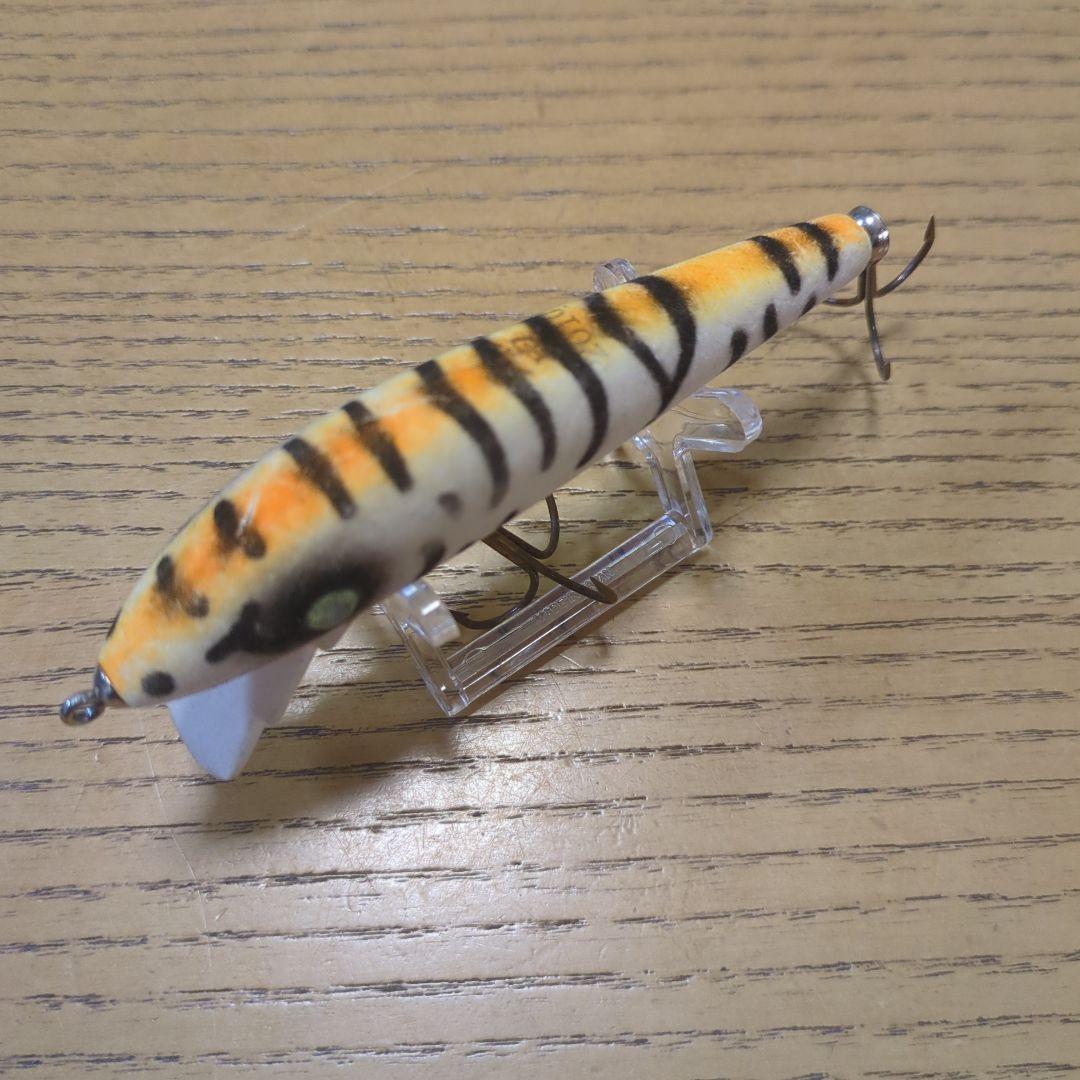 heddon ヘドン Tiger タイガー