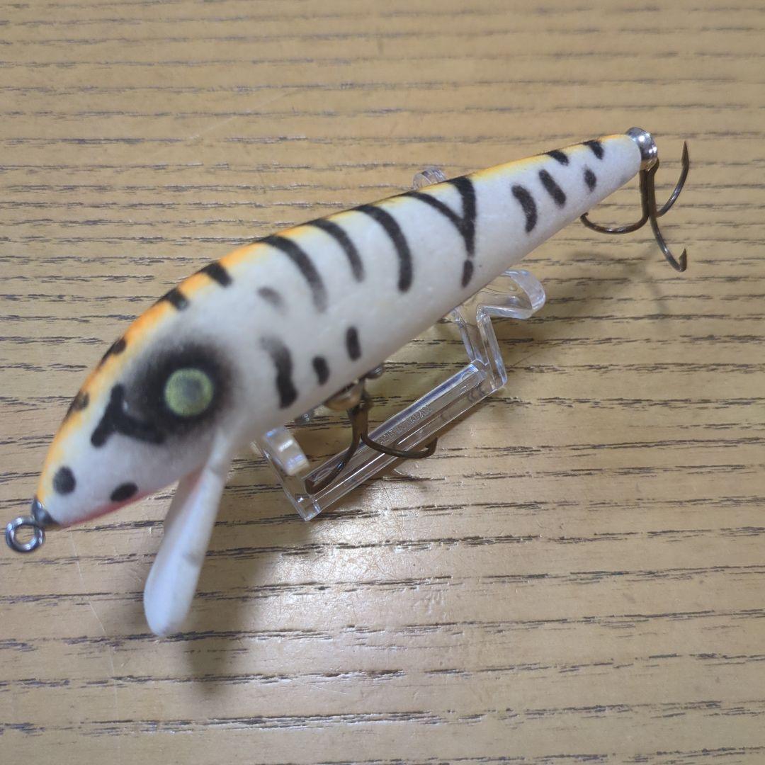 heddon ヘドン Tiger タイガー