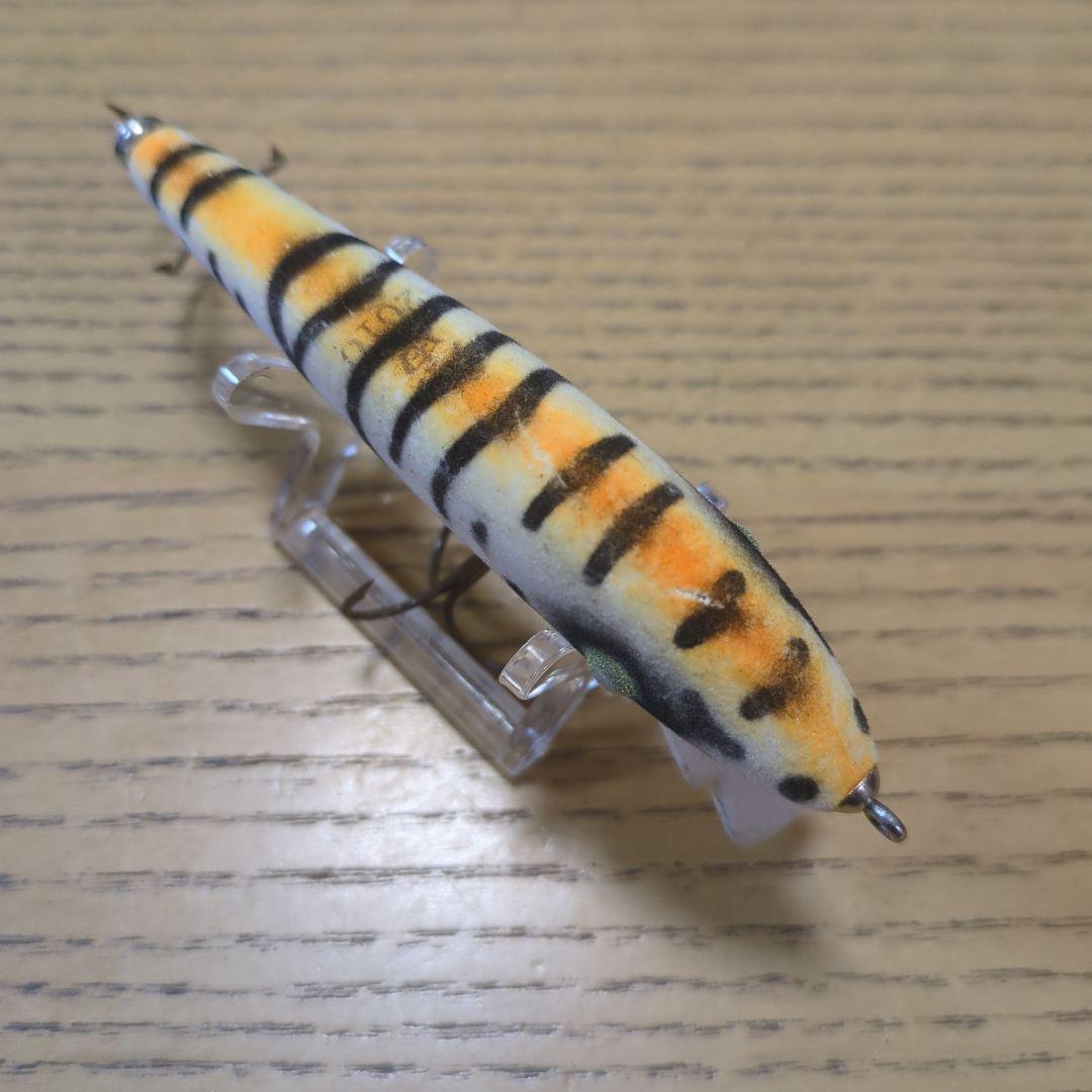 heddon ヘドン Tiger タイガー