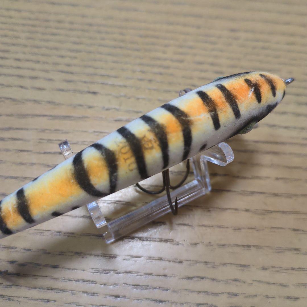 heddon ヘドン Tiger タイガー