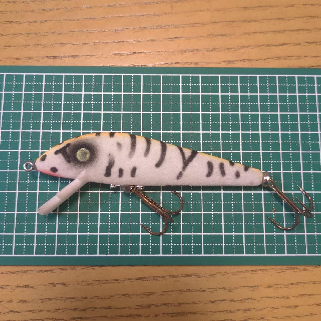 heddon ヘドン Tiger タイガー