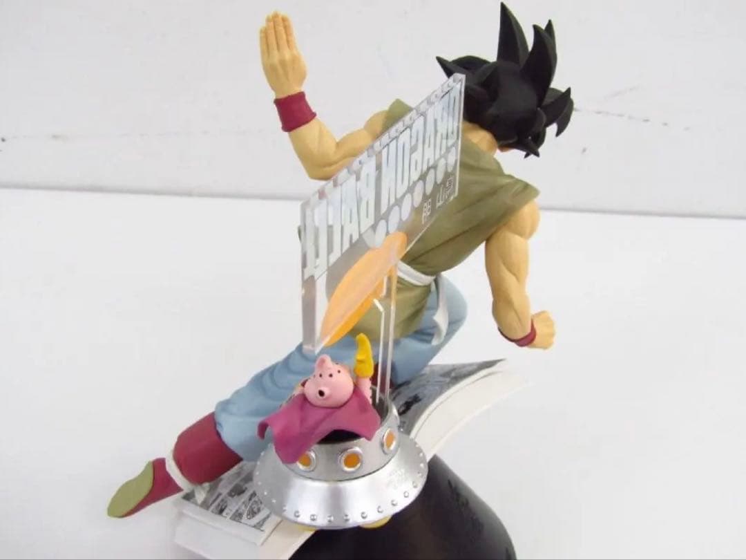極美品　一番くじ DRAGON BALL 40th 其之一 B賞 ４２巻