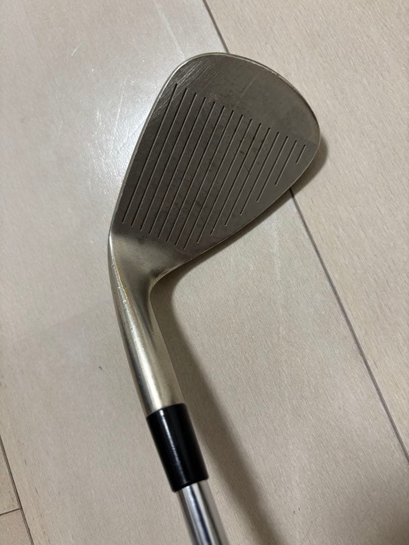 MIZUNOウェッジS23 50