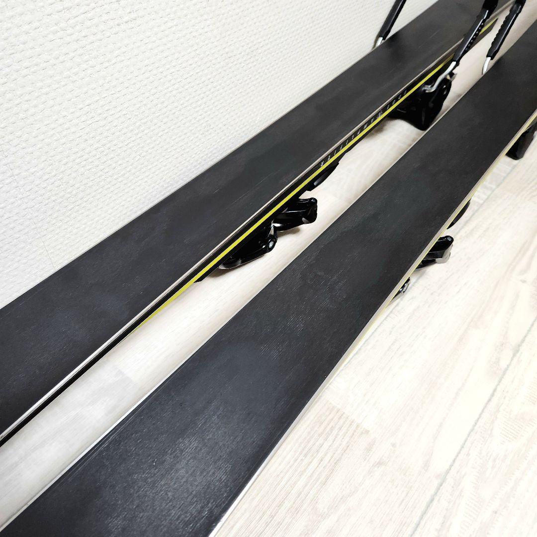 【スキー板】SALOMON/サロモン S/RACE RUSH SL160cm