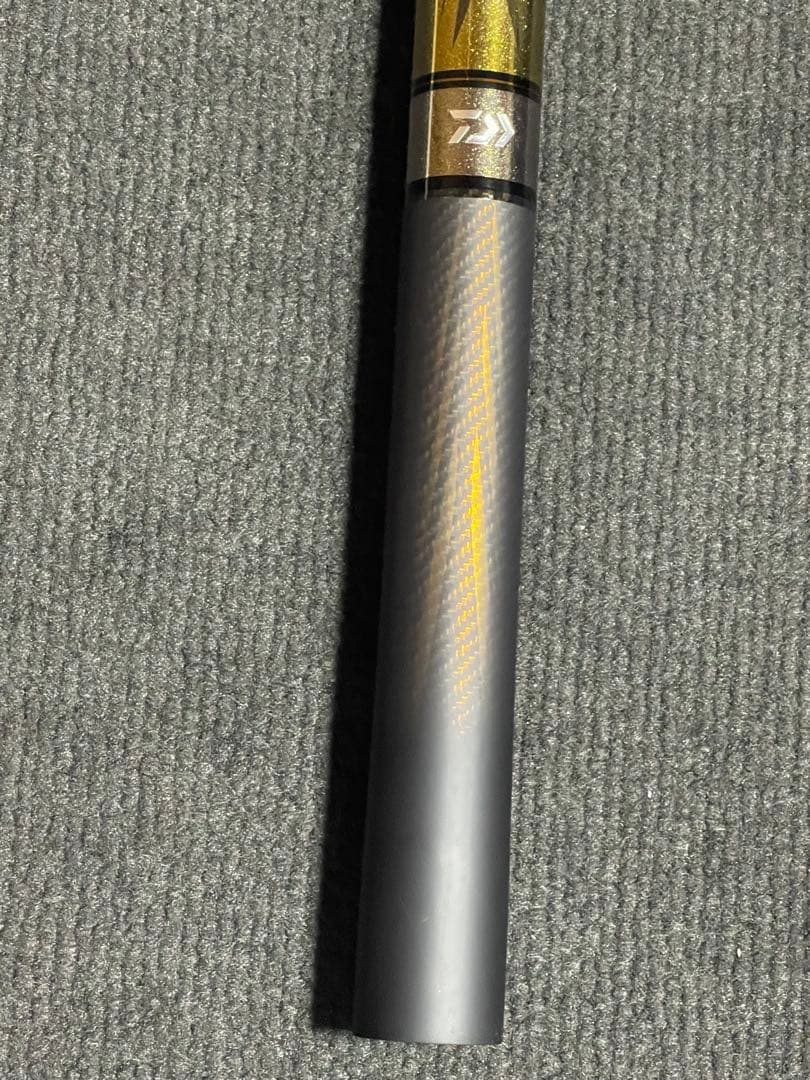 ダイワ（DAIWA）銀影競技スペシャルＳＬ８５【中古品】