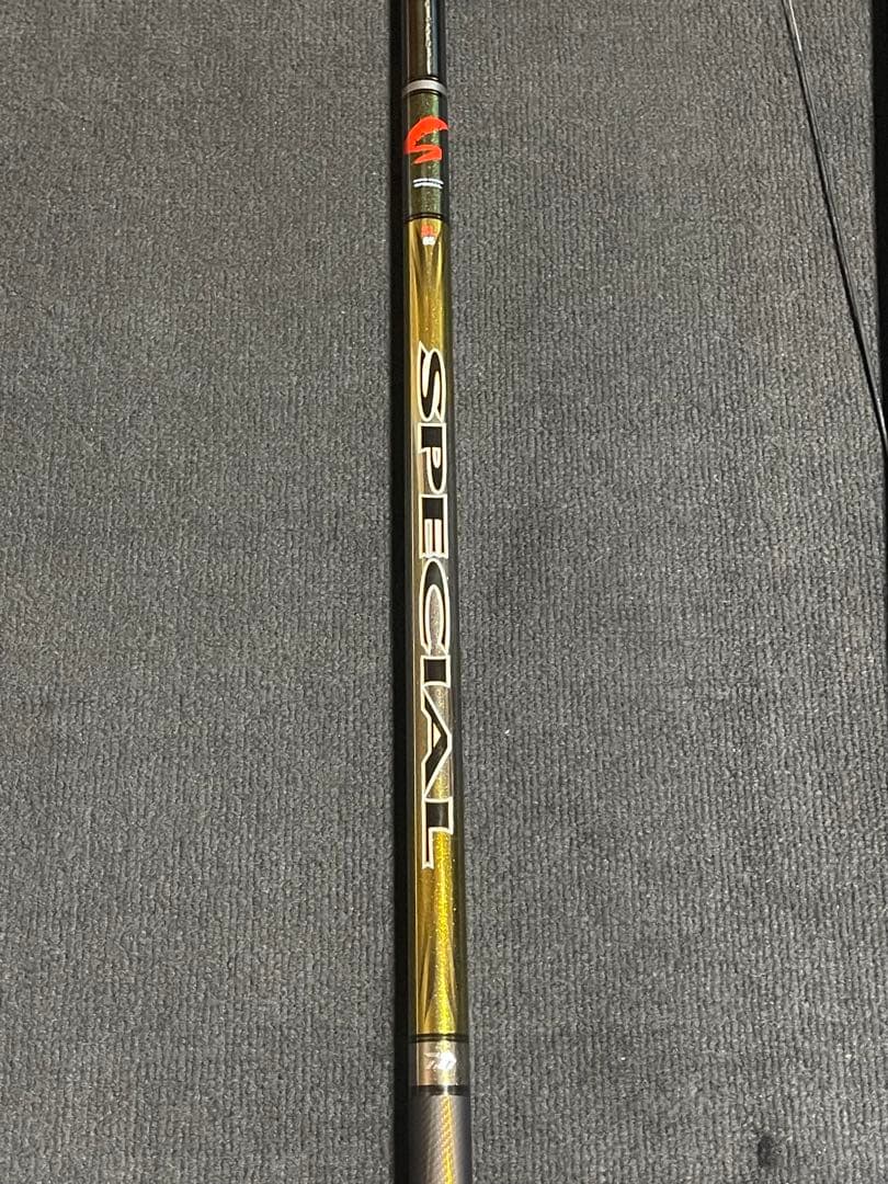 ダイワ（DAIWA）銀影競技スペシャルＳＬ８５【中古品】