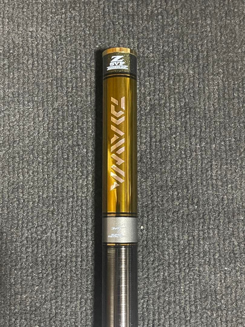 ダイワ（DAIWA）銀影競技スペシャルＳＬ８５【中古品】
