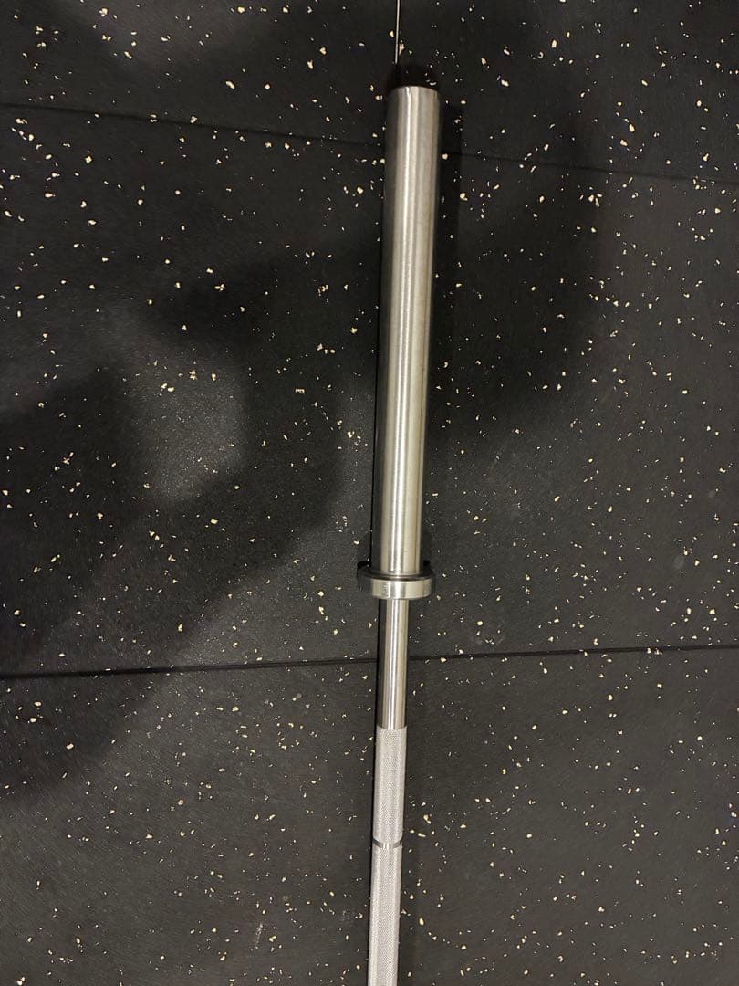 武器屋 鬼 ONI パワーリフティングバー 29mm