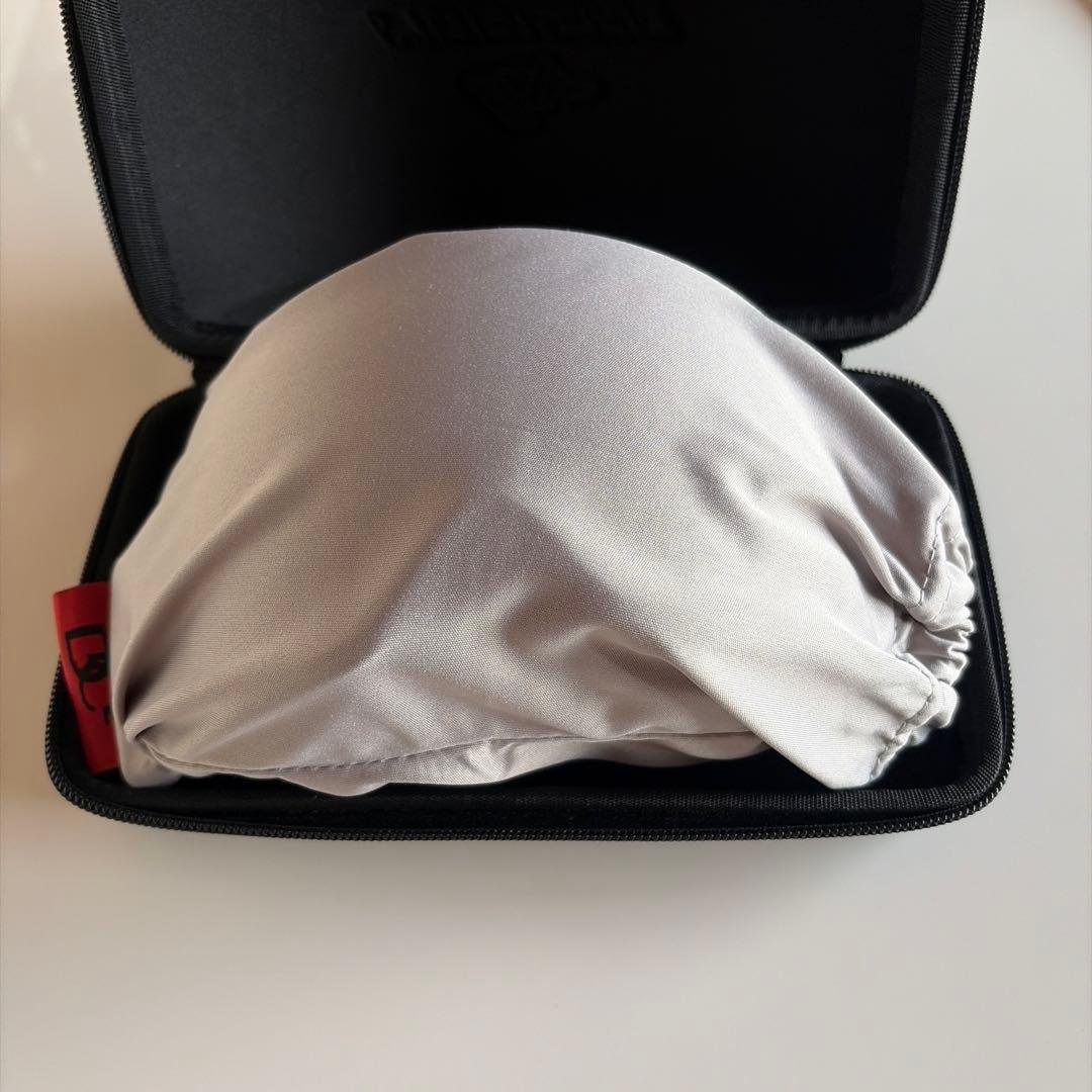 DICE 調光レンズ ULTRA LENS 美品。