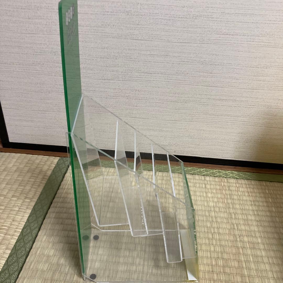 toto & toto GOAL アクリルケース　Ｊリーグ