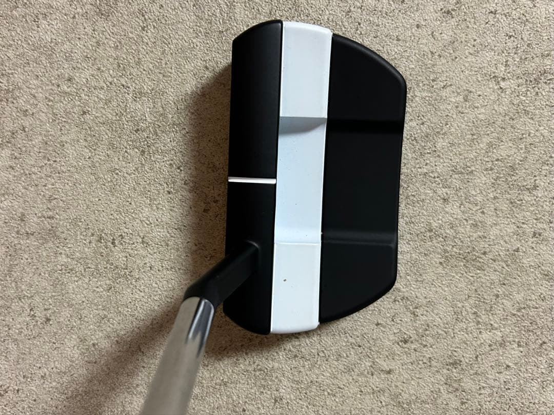 オデッセイ(ODYSSEY) 右用 パター VERSA、日本正規品