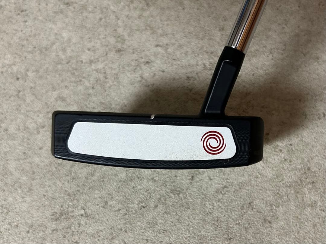オデッセイ(ODYSSEY) 右用 パター VERSA、日本正規品