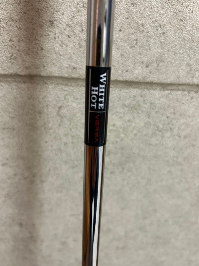 オデッセイ(ODYSSEY) 右用 パター VERSA、日本正規品