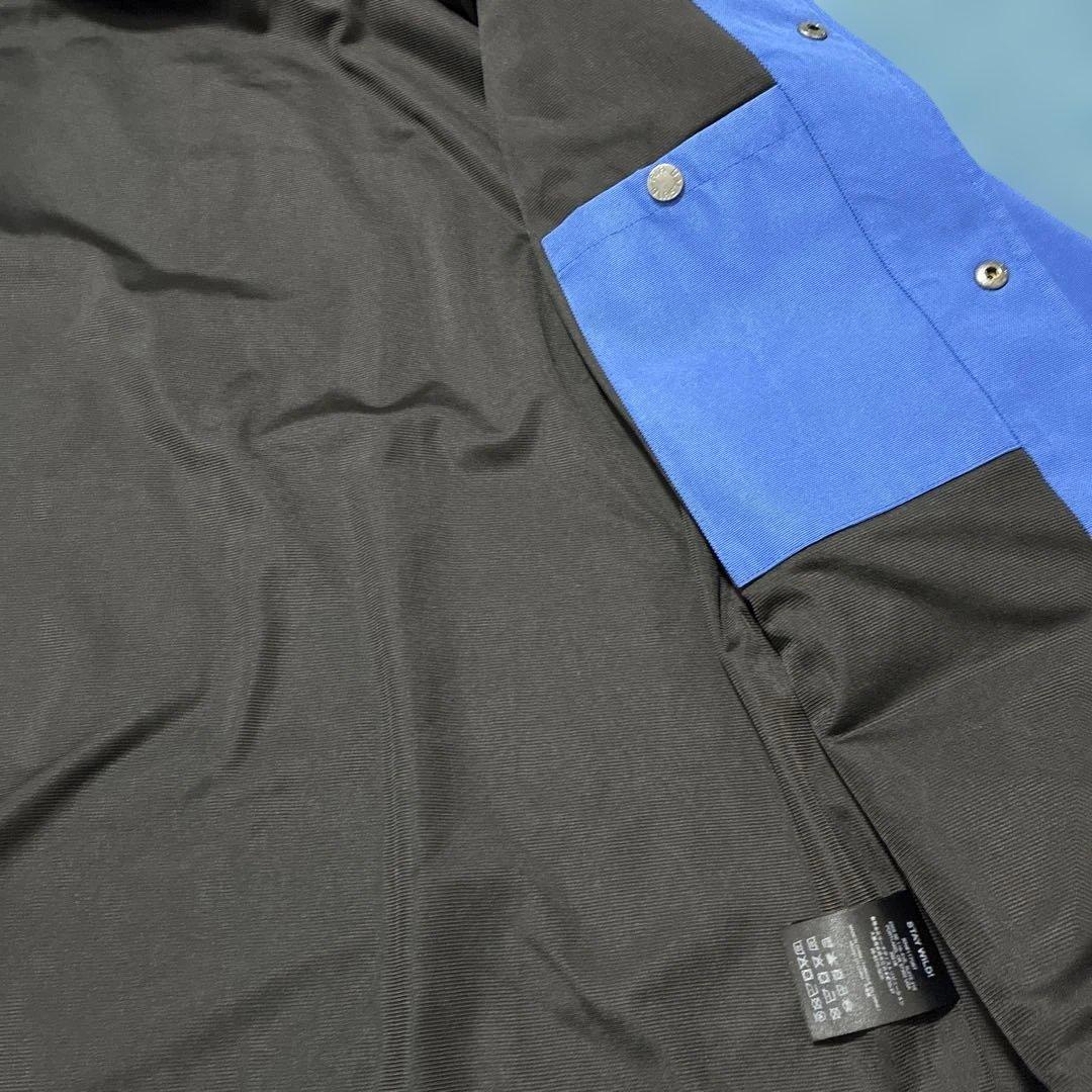 Airblaster x Erik Le'on コーチジャケットL 美品