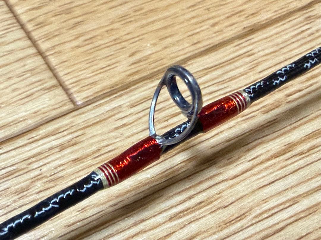 シマノ ワールドシャウラ ツアーエディション 1652R-4 極美品