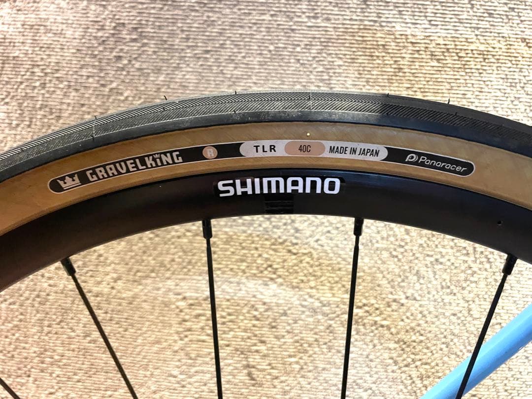 SURLY Preamble カスタム　希少Mサイズ 引取希望　bluelug