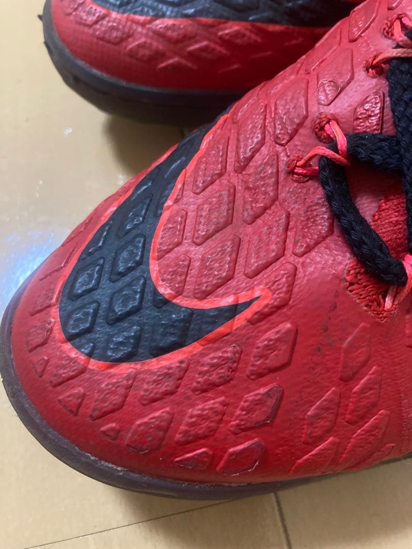 Nikeフットサルシューズ 26㎝ ハイパーヴェノムプロキシモ TF ACC