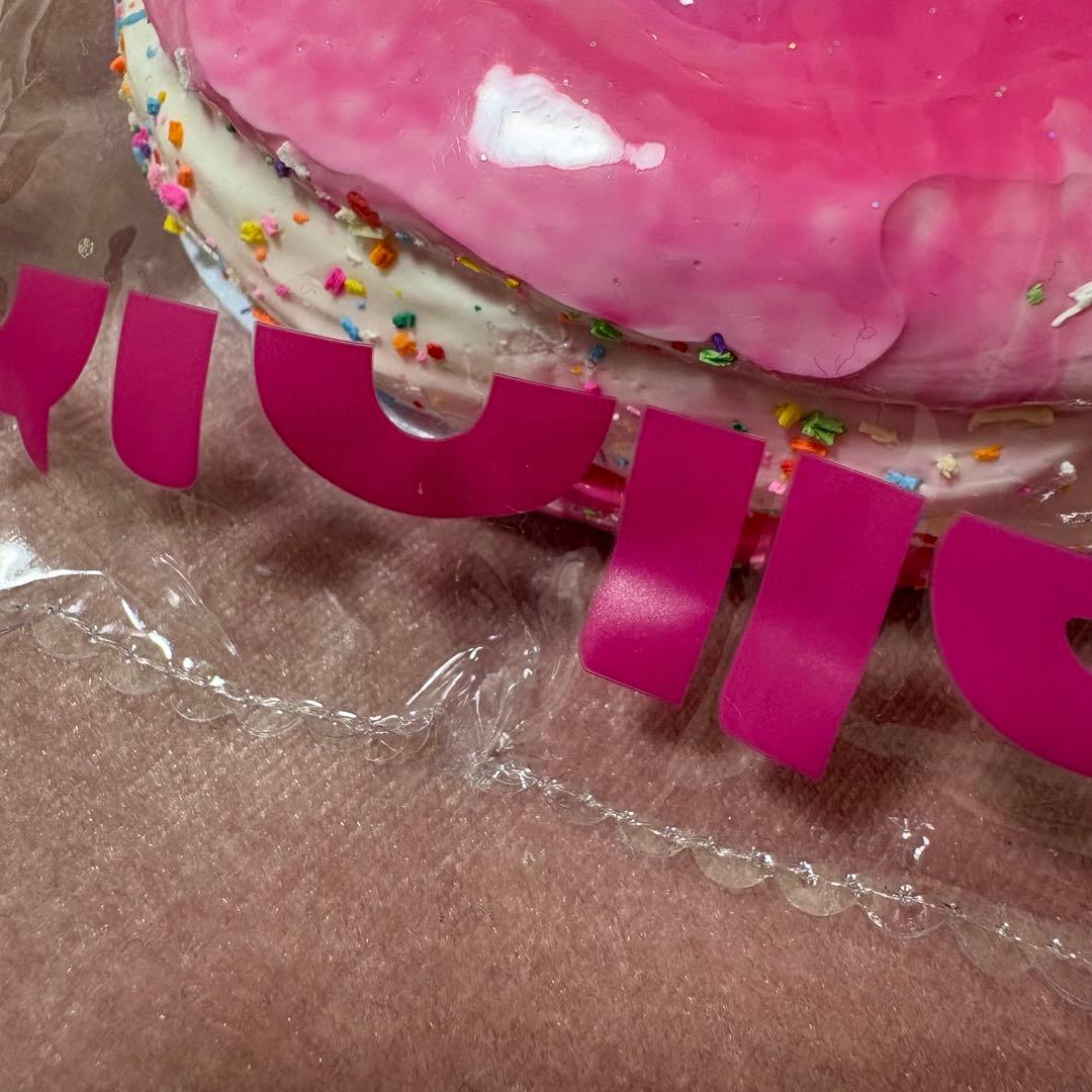 mellojoy メロジョイ　ベーグル　キャンディドリーム