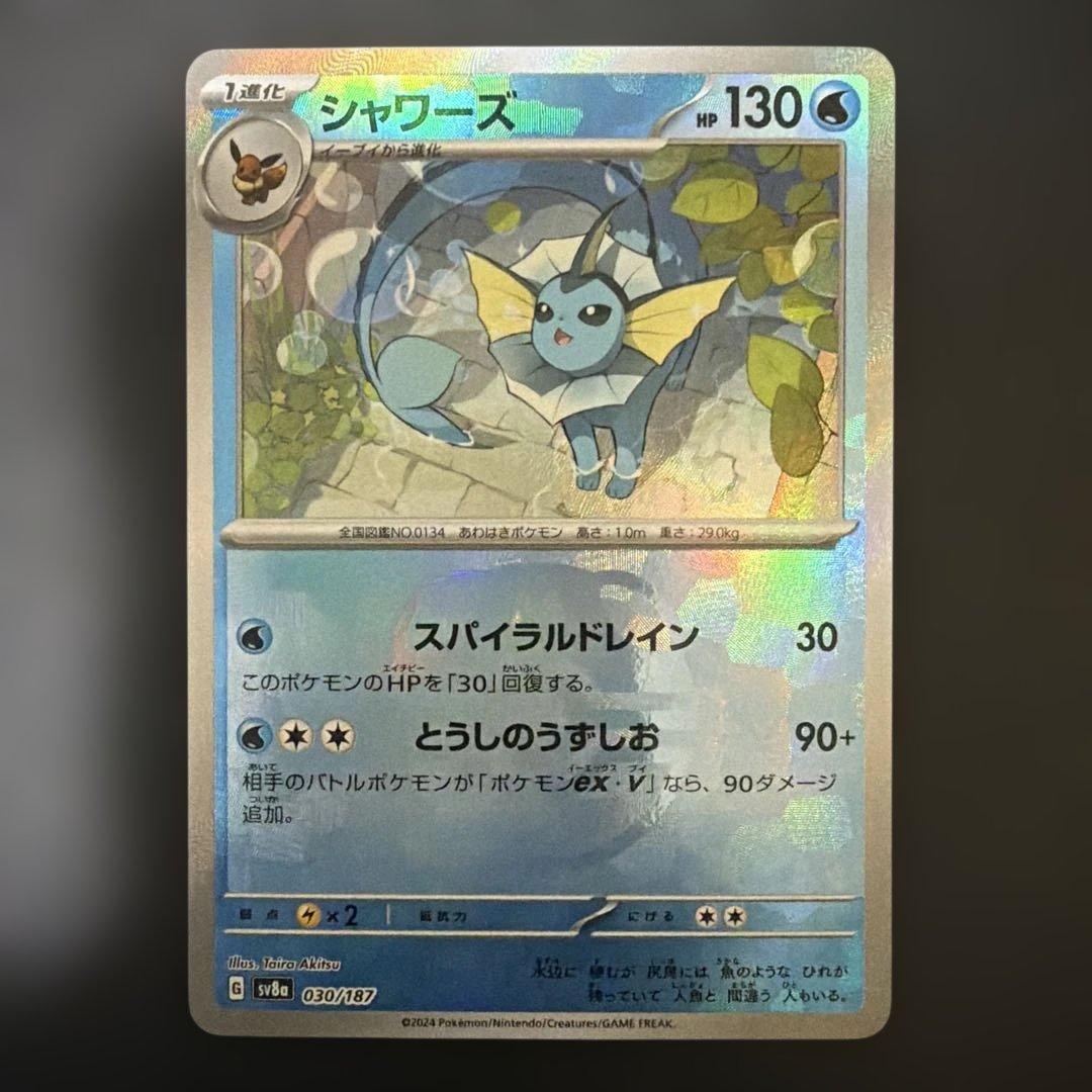 ブイズ　マスターボールミラー　フルコンプリート　テラスタルフェス