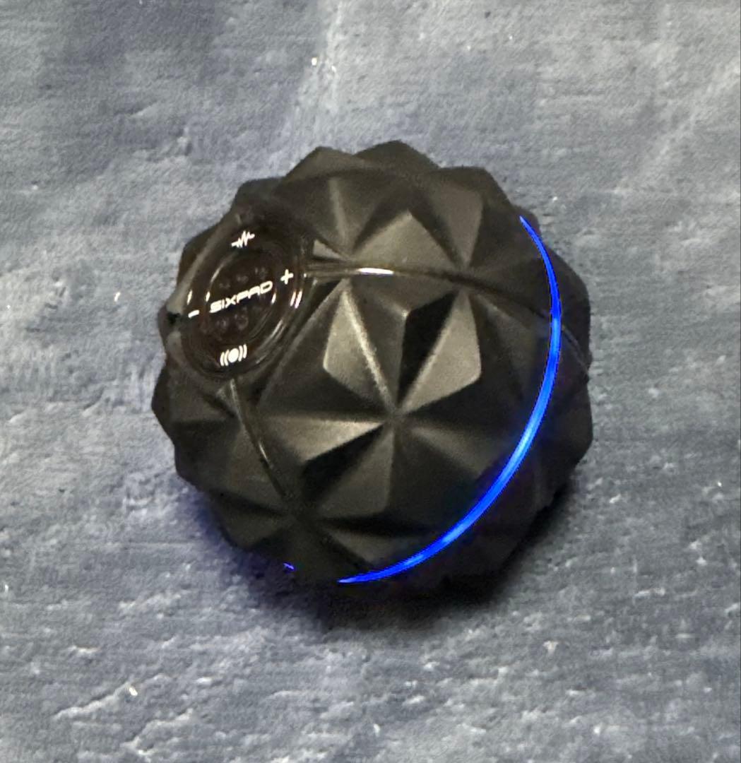 SIXPAD Hand Puls ストレッチボール