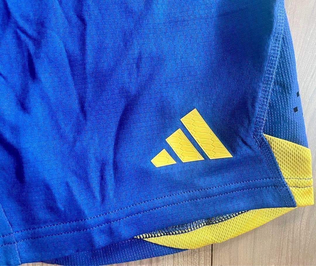 【新品送料込】adidas tiro23 日本代表 ショートパンツ M×10枚