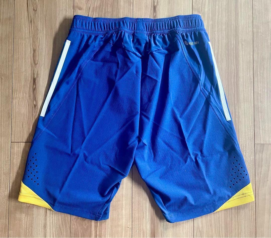 【新品送料込】adidas tiro23 日本代表 ショートパンツ M×10枚
