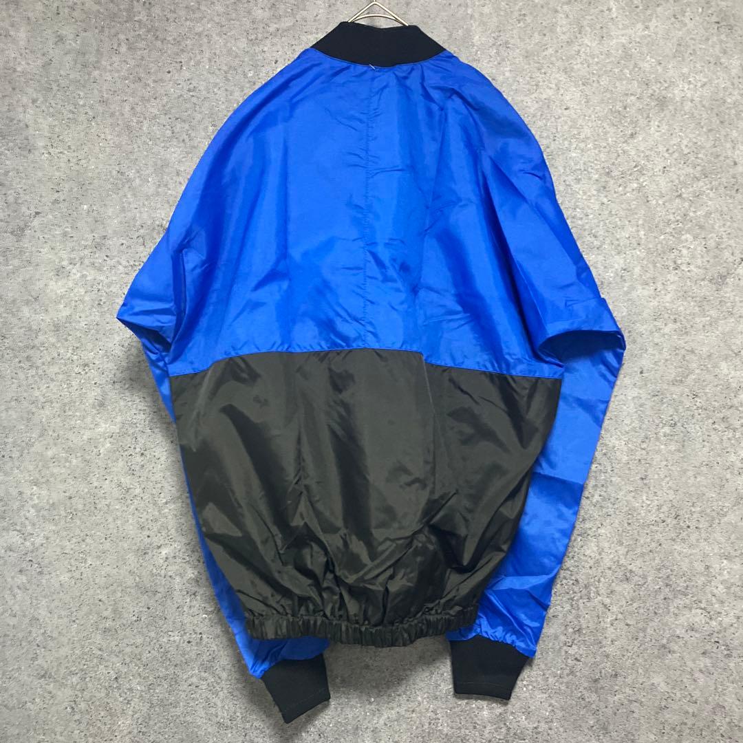 palm 80s カヤック　パドリング　ナイロンジャケット　patagonia