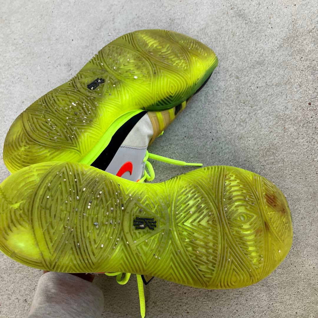 NIKE KYRIE5 ALL STAR カイリー5 箱なし　 25.5cm