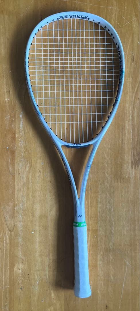 YONEX 軟式テニスラケット VOLTAGE5