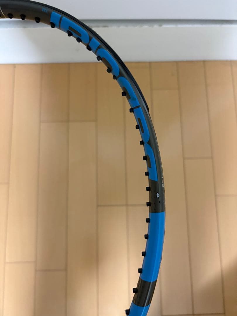 バボラBabolat PURE DRIVE VS 2019（ピュアドライブVS）