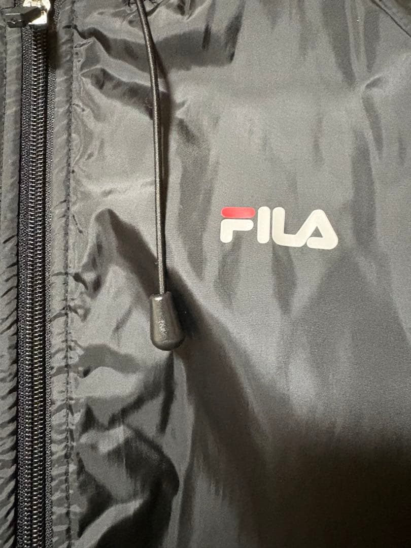 FILA ベンチコート