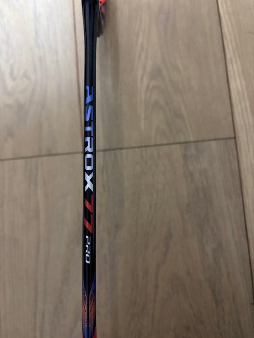 アストロクス77PRO 3U G5 ジャンク品