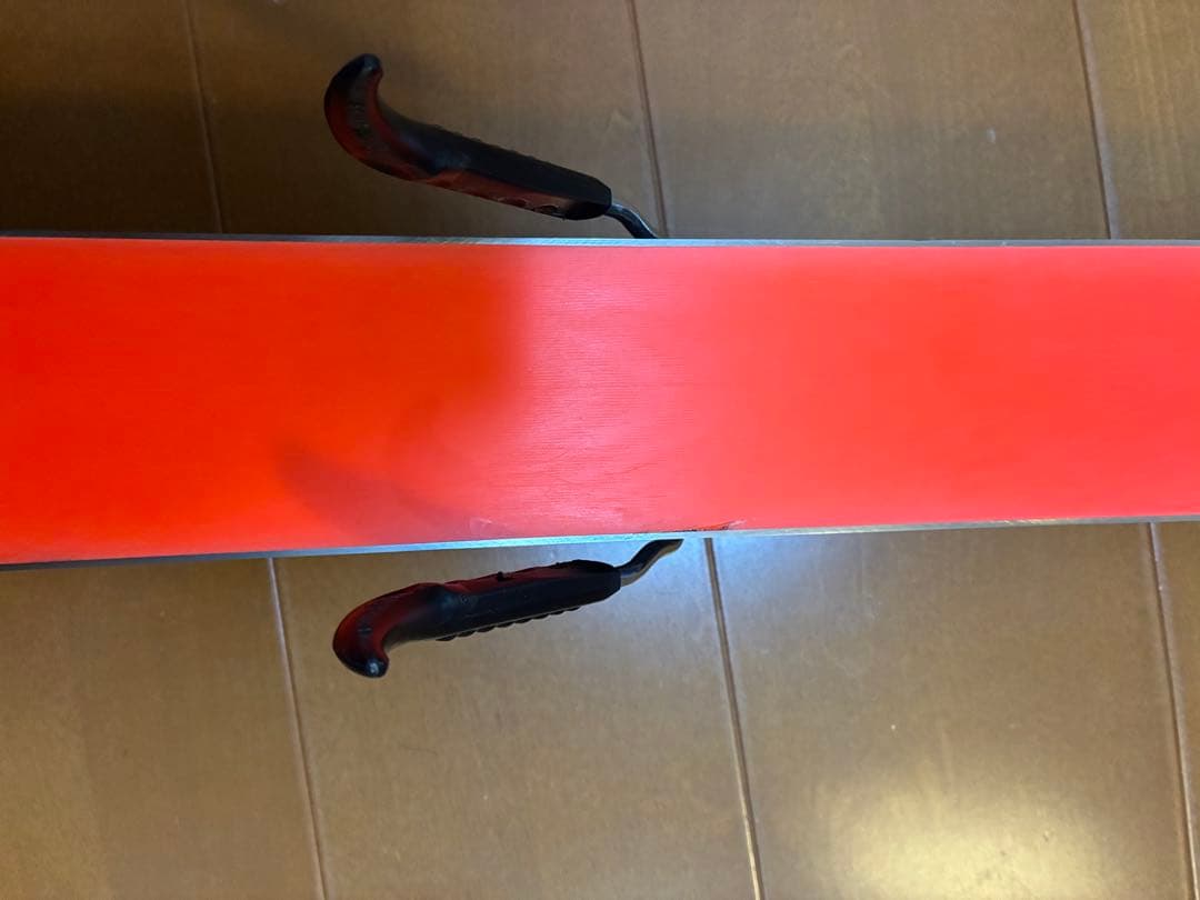 【板一本のみ】Atomic Redster S9i 165 24-25