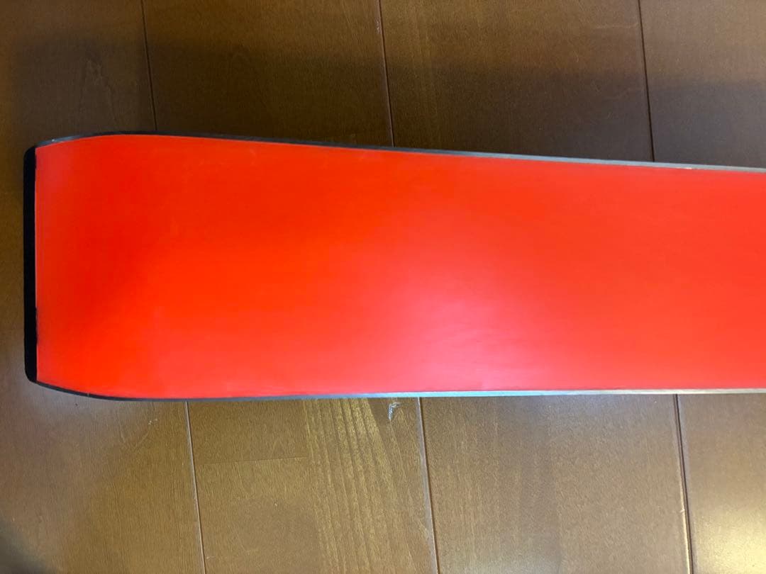 【板一本のみ】Atomic Redster S9i 165 24-25