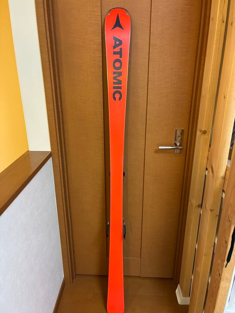 【板一本のみ】Atomic Redster S9i 165 24-25