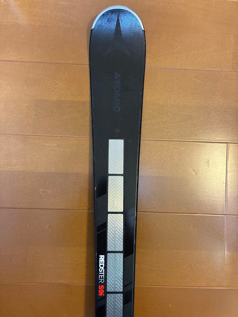 【板一本のみ】Atomic Redster S9i 165 24-25