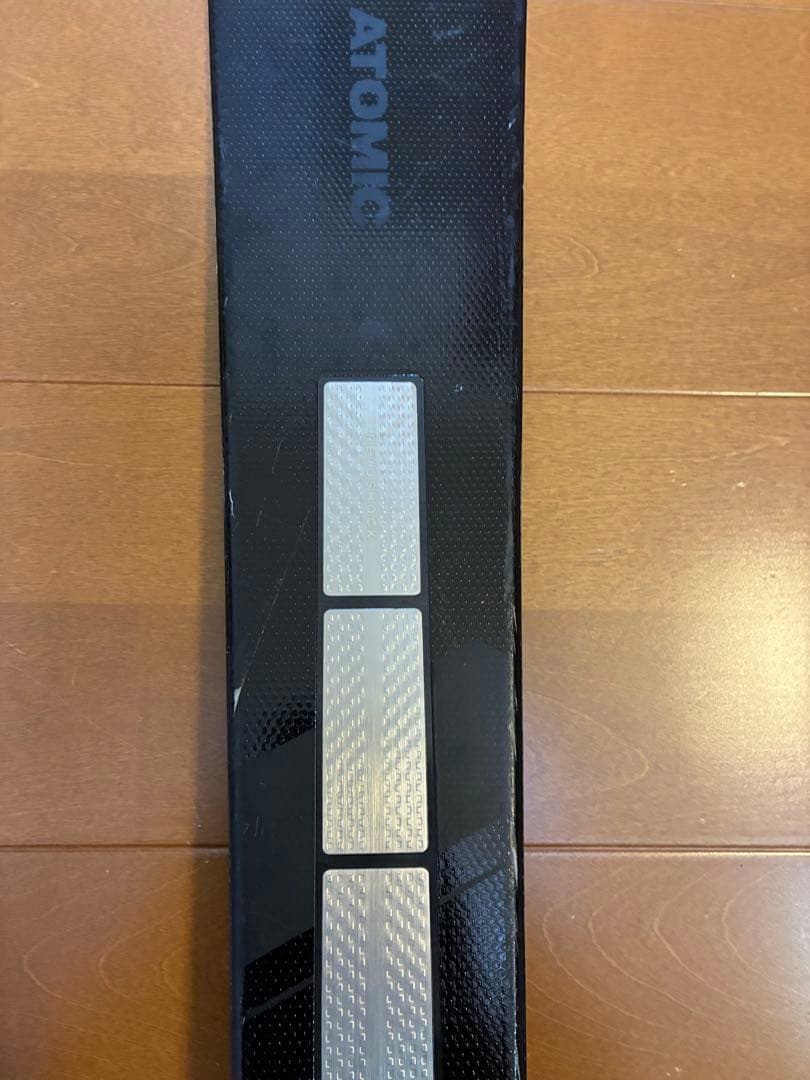 【板一本のみ】Atomic Redster S9i 165 24-25