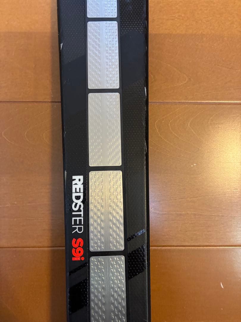 【板一本のみ】Atomic Redster S9i 165 24-25