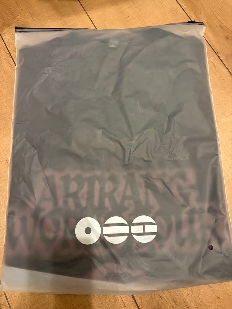 ARIRANG WORLD TOUR Tシャツ