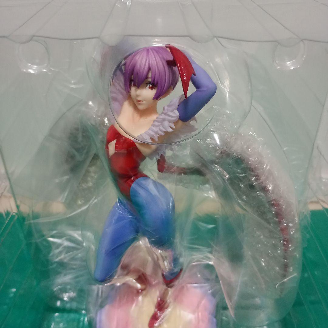 コトブキヤ BISHOUJOシリーズ 1/7 ヴァンパイア 美少女 リリス