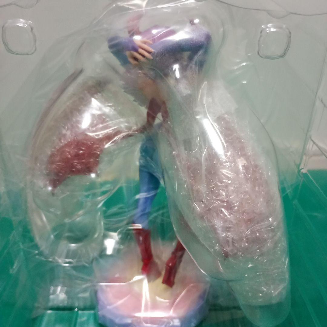 コトブキヤ BISHOUJOシリーズ 1/7 ヴァンパイア 美少女 リリス