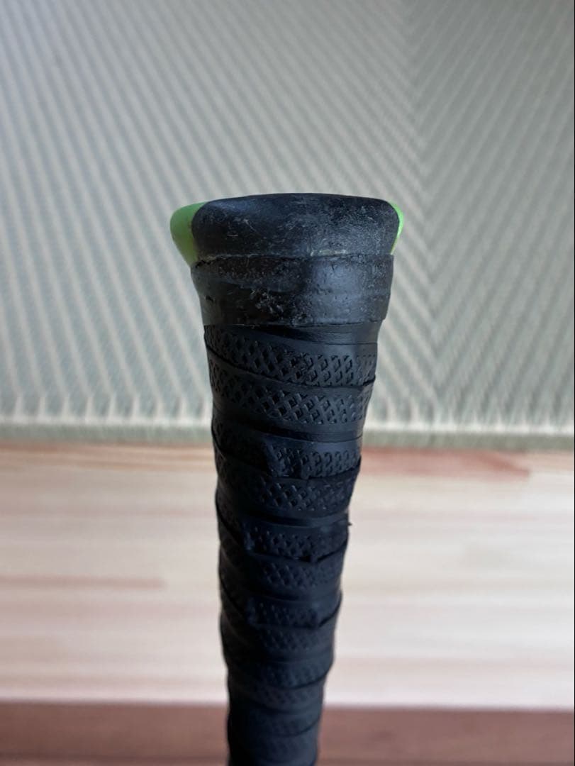 ミツワタイガー 軟式少年バット 76cm 560g 複合バット ウレタン　美津和