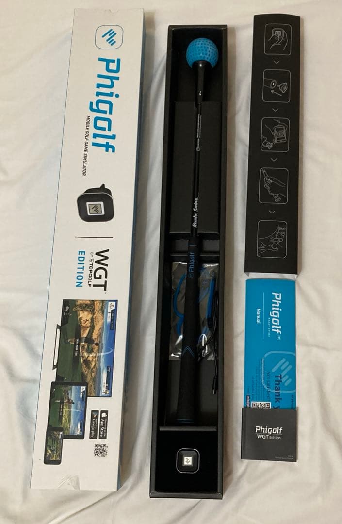 Phigolf ファイゴルフ（WGT Edition）