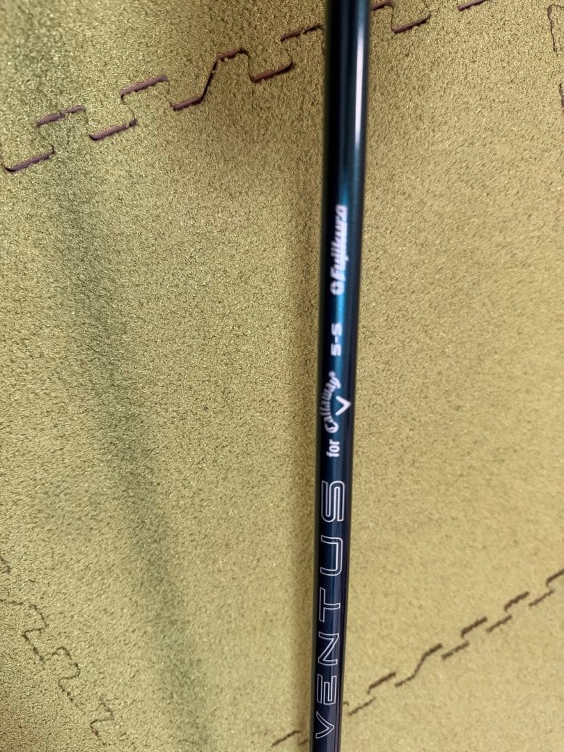 ELYTE X ドライバー 10Kバージョン