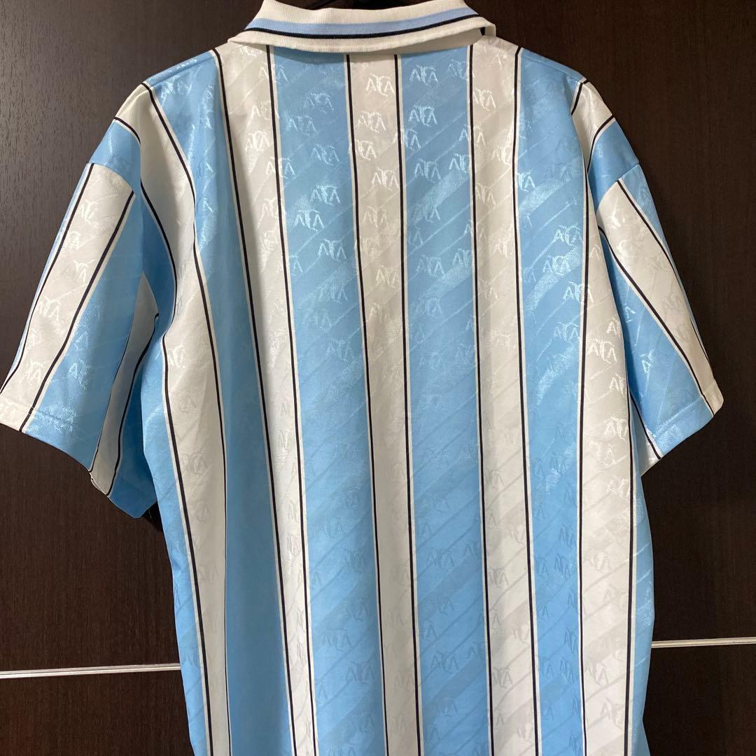 アルゼンチン代表　1994年　ユニフォーム