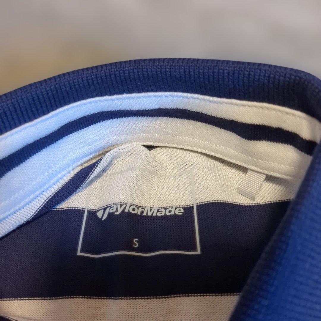 【美品】TaylorMadeセットアップ上下セット